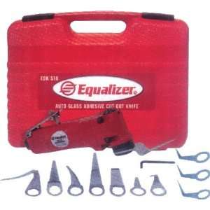  AUTO GLASS ADHESIVE CUT OUT KNIFE KIT