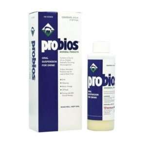  PROBIOS ORAL SUSP SWINE 215ML