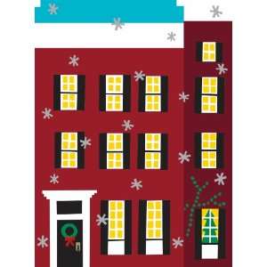 Georgetown Christmas & Holiday Cards Health & Personal 