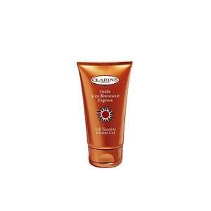  Self Tanning Instant Gel(Unbox) by Clarins   Self Tanning 