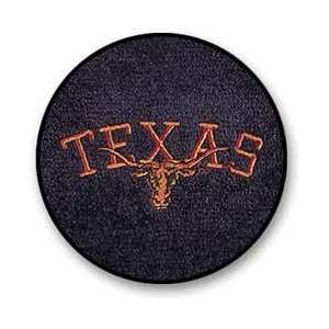  Devant   Texas Longhorns Golf Towel 