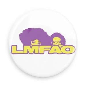 LMFAO 1.5 Pinback Button 