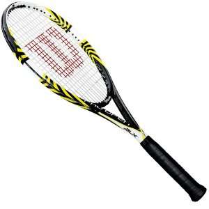  Wilson Pro Open BLX 100 2012 Wilson Tennis Racquets Toys 