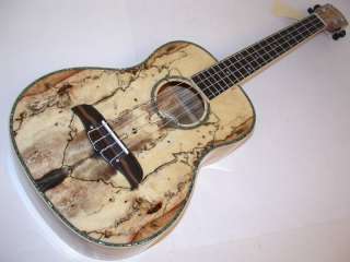 ukuleles will vary in design due to the wood grain
