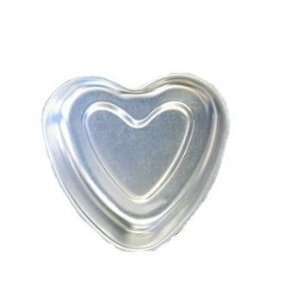  Individual Heart Mold Case Pack 72 