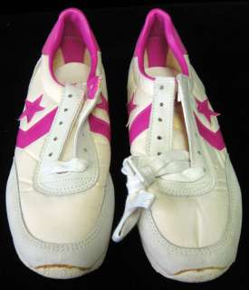 Vintage Size 5 Womens Converse Athletic Shoes w/ Box  