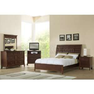  Avista Bedroom Set by Samuel Lawrence Furniture