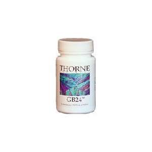  Thorne Research GB24 (SF739)   90 Vegetarian Capsules 