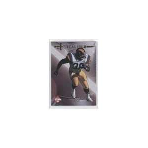 1994 Excalibur 22K #8   Jerome Bettis Sports Collectibles