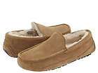 NEW IN BOX UGG ASCOT CHESTNUT SLIPPERS SHOES SLIDES MENS 11 OP&CO
