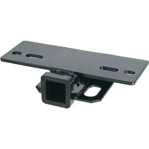  Grizzly G8734 Step Bumper Hitch Receiver