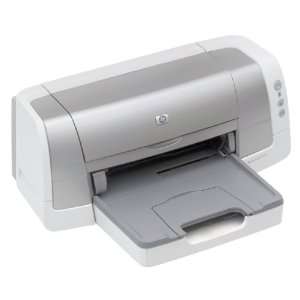  HP DeskJet 6122 Color Printer Electronics