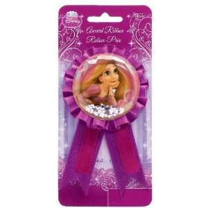  Disney Tangled Award Ribbon [Toy] [Toy] Toys & Games