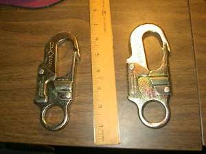   locking Industrial Safety Hook ,Arborist Rope Access Rescue,Carabiner