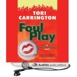  Foul Play A Sofie Metropolis Novel (Audible Audio Edition 