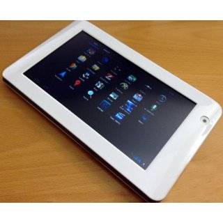 Renesas Dual Cortex A9 EV2 with NEC Android 2.2 Tablet PC 1Ghz 