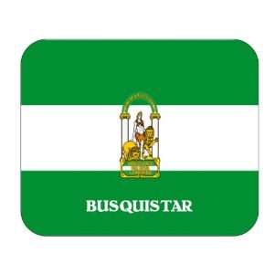  Andalucia, Busquistar Mouse Pad 
