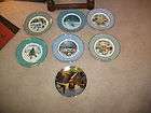   Lee Nees Chiropractor Chiropractic Collector Doctor Plate Lot  