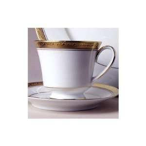  Crestwood Gold 8 oz. Cup [Set of 4]