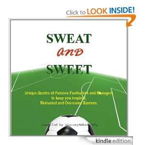 Sweat and Sweet George Ayoka  Kindle Store