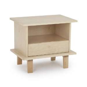  Ayres Nightstand   Birch