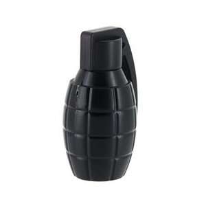  4GB Lovely Grenade Shape Flash Drive (Black) Electronics