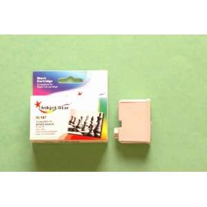   S020191 Color Epson Compatible Inkjet Cartridges