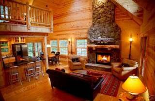 Lake Michigan Area Saugatuck log home cabin cottage  