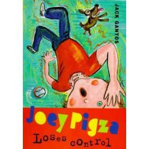  Joey Pigza Loses Control[ JOEY PIGZA LOSES CONTROL ] by 