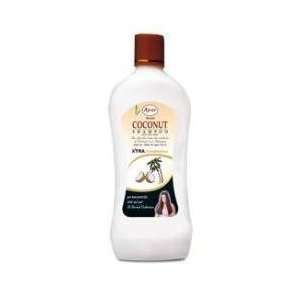  Ayur Herbal Coconut Shampoo, For Dry Hair, Xtra Richness 