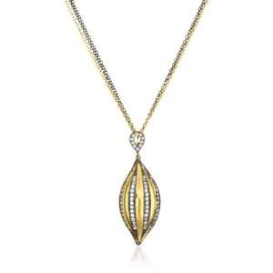  Azaara Paris Adele Pendant Necklace Jewelry