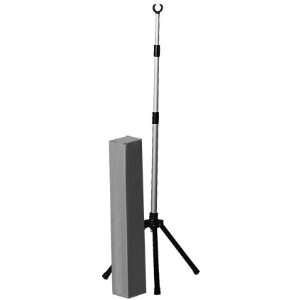  Pitch It Jr. IV & Sub Q Fluid Pole