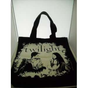 Twilight I Dream About Being With You Forever Tote Bag New Without 