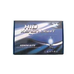 GermanHID Professional HID Conversion Kit 9006 4300K 4.3K (Amber White 