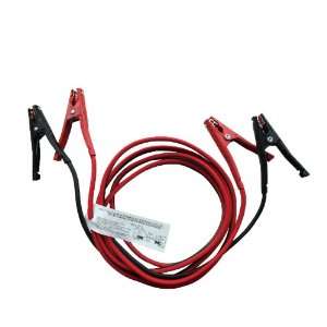    C NECTS 6 Gauge 16FT Booster Cables M01061610 1 pc Automotive