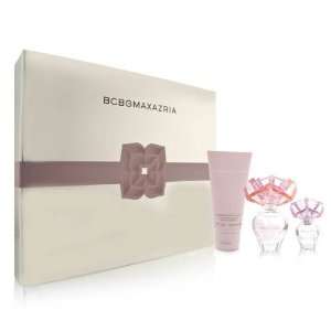  BCBG Max Azria BCBG 3 pc Gift Set For Women Beauty