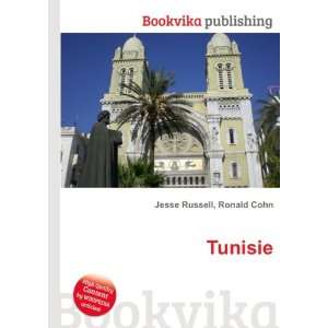  Tunisie Ronald Cohn Jesse Russell Books