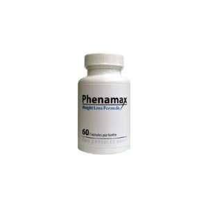  Phenamax For Weight Loss