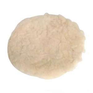  9 10 in. Wool Bonnet for Car Polisher Automotive