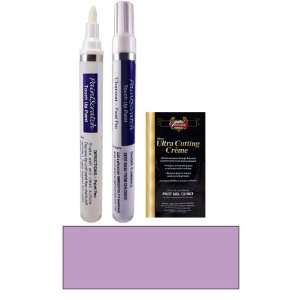   . Lilac Metallic Paint Pen Kit for 2009 Fleetwood Motorhome (748528K