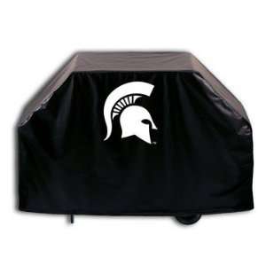  Michigan State Spartans BBQ Grill Cover   NCAA Series 