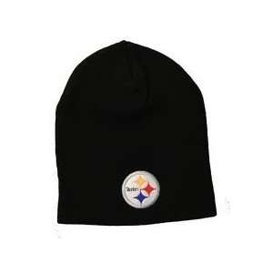 Pittsburgh Steelers NFL Knit Beanie Hat 