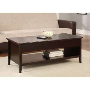  Altra Extensions Coffee Table