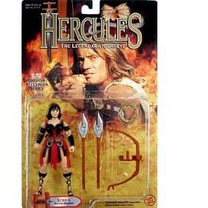  Hercules Xena II Action Figure Toys & Games