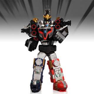   Rangers GOSEI POWER RELEASER bandai Transformer Robot Miracle Force