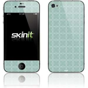  Haze Gray Sky skin for Apple iPhone 4 / 4S Electronics