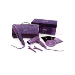  GHD Mk IV Hair Styler Purple