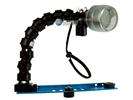 Dive Video Camera 14 Adjustable Flash Flex Arm Flexarm  