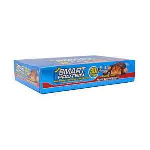   Smart Protein Bar/Peanut Caramel Crunch/6 Bars