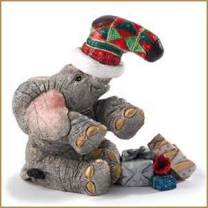  Tuskers   Stocking Filler Surprise by Enesco   CA91437 